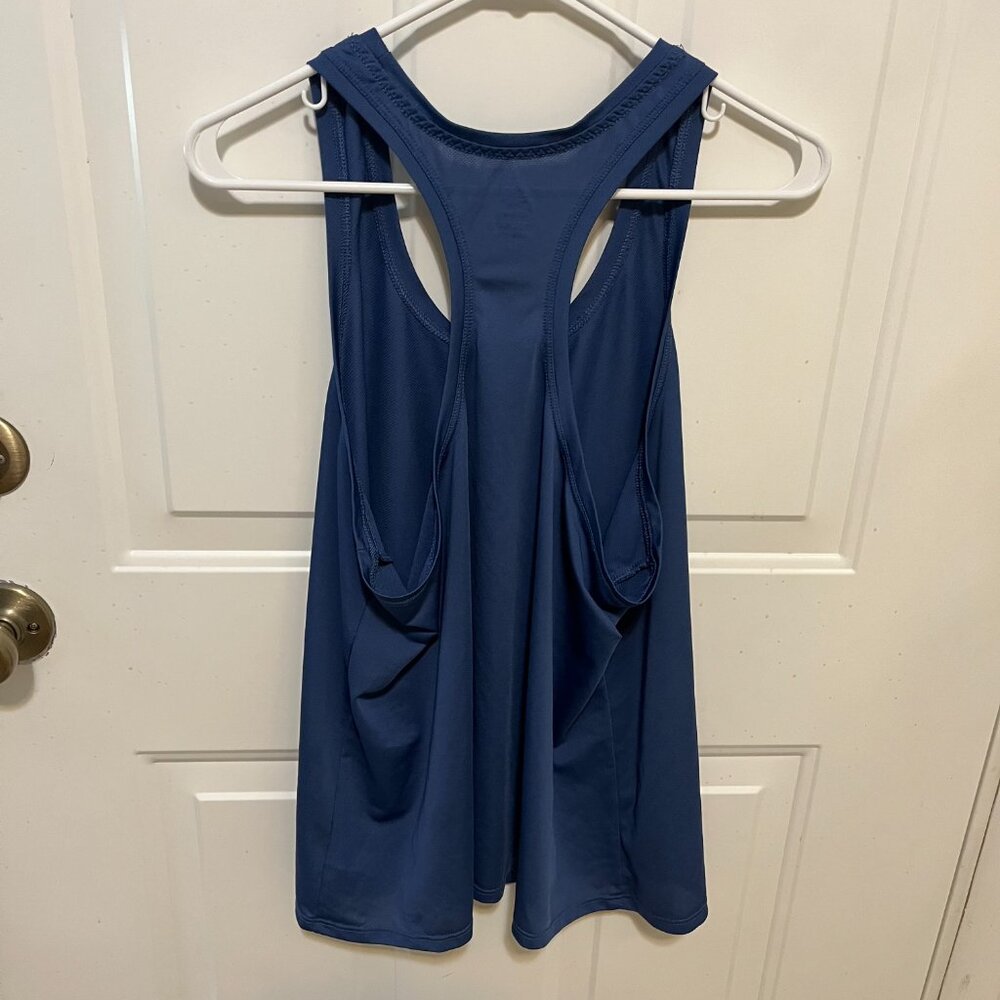 Athletic Works - Racer Back Tank Top - XXL - MUST BE BUNDLED, MARKED DOWN - Picture 3 of 5